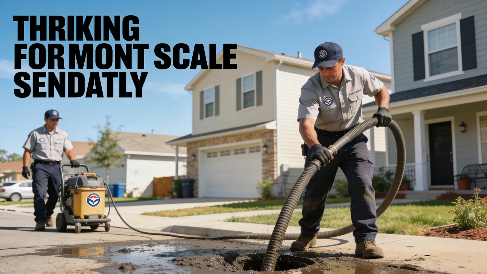 Sewage Cleanup in Danielsville, PA near me